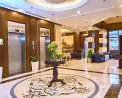 Selat Al Bait Hotel thumbnail